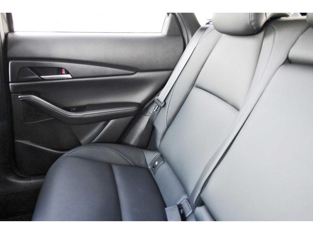 used 2025 Mazda CX-30 car, priced at $23,299