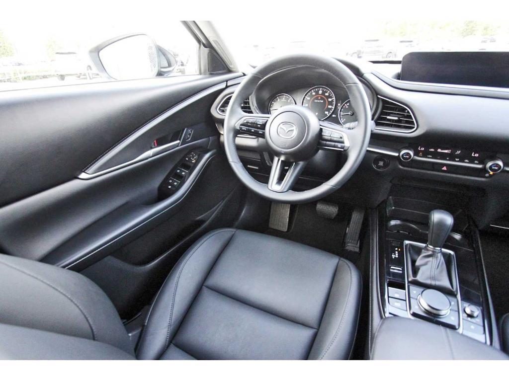 used 2025 Mazda CX-30 car, priced at $23,299
