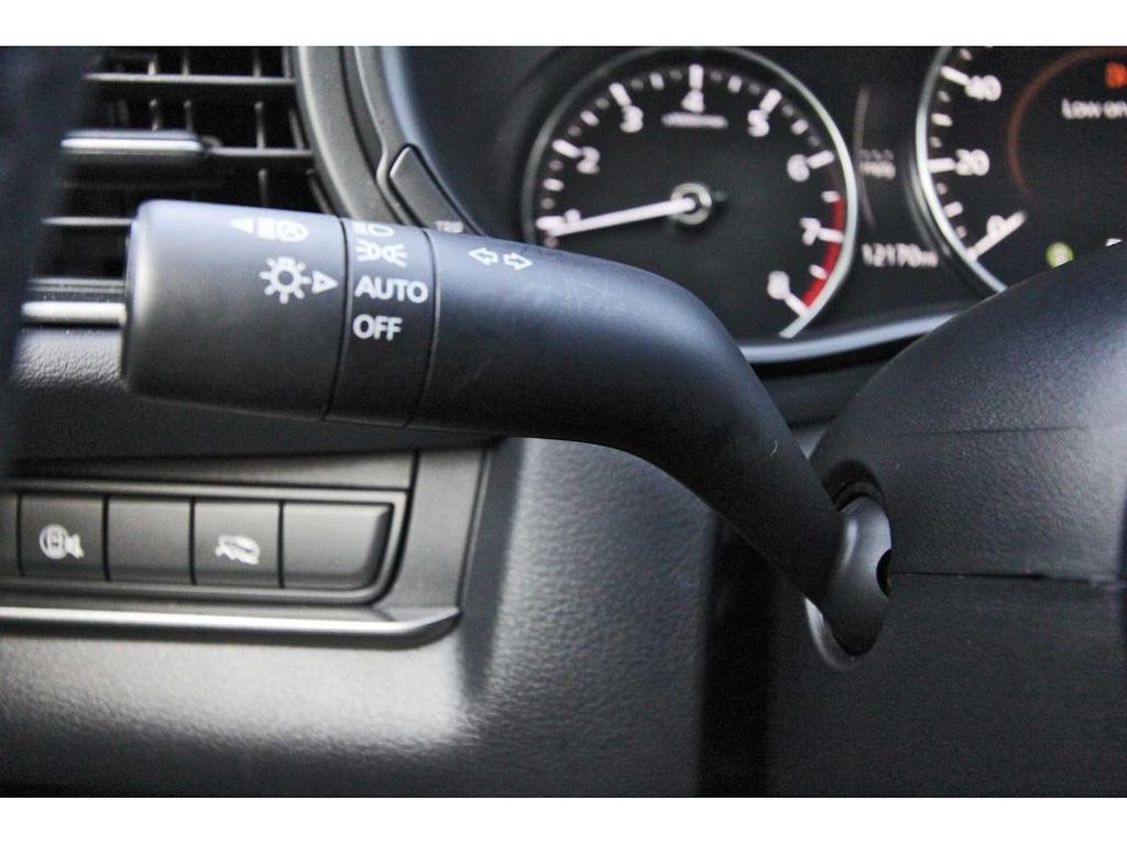 used 2025 Mazda CX-30 car, priced at $23,299