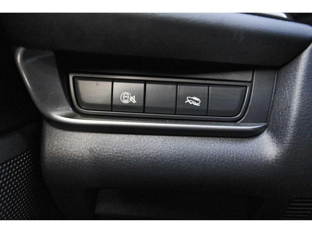 used 2025 Mazda CX-30 car, priced at $23,299