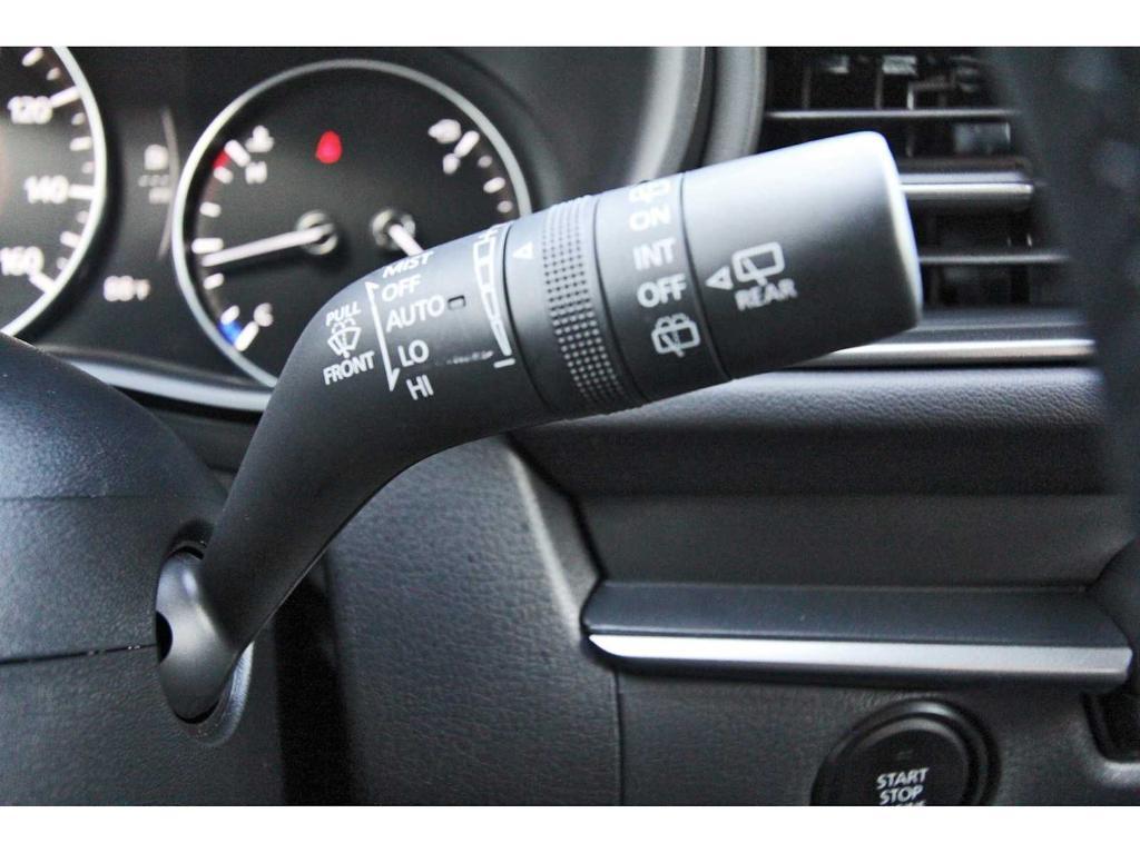 used 2025 Mazda CX-30 car, priced at $23,299