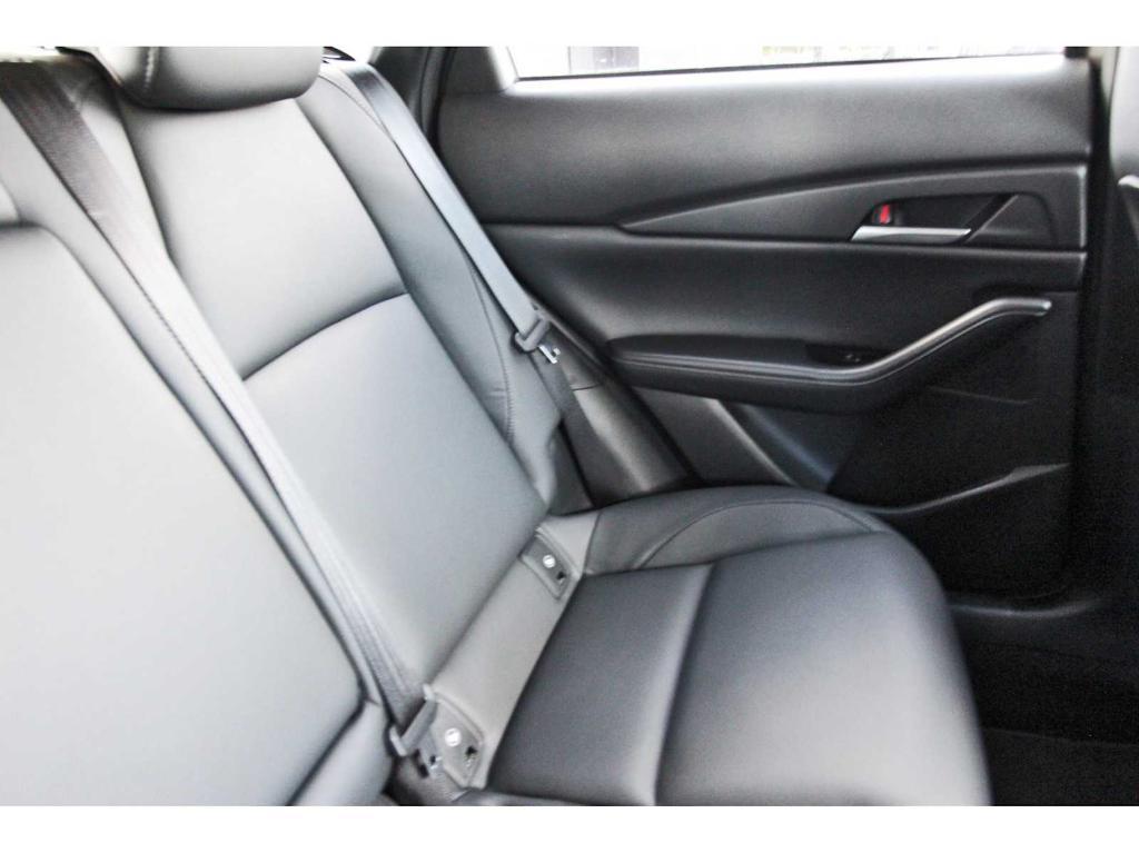 used 2025 Mazda CX-30 car, priced at $23,299