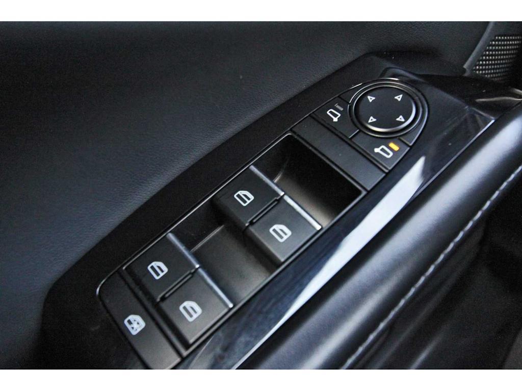 used 2025 Mazda CX-30 car, priced at $23,299