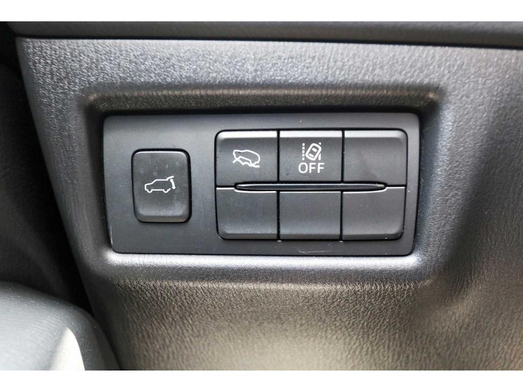 used 2025 Mazda CX-5 car, priced at $28,998