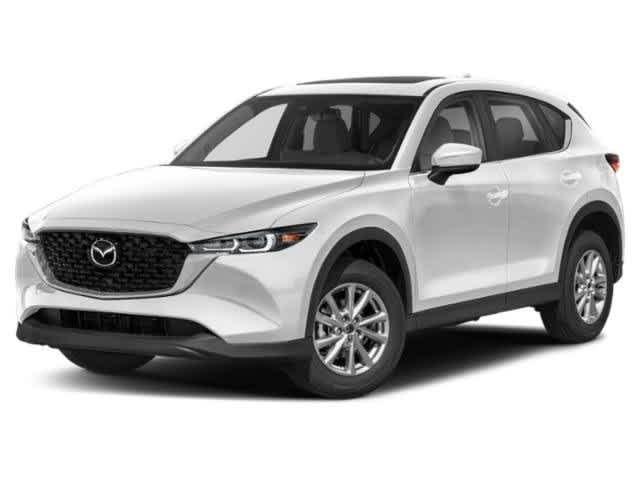 used 2023 Mazda CX-5 car, priced at $23,991