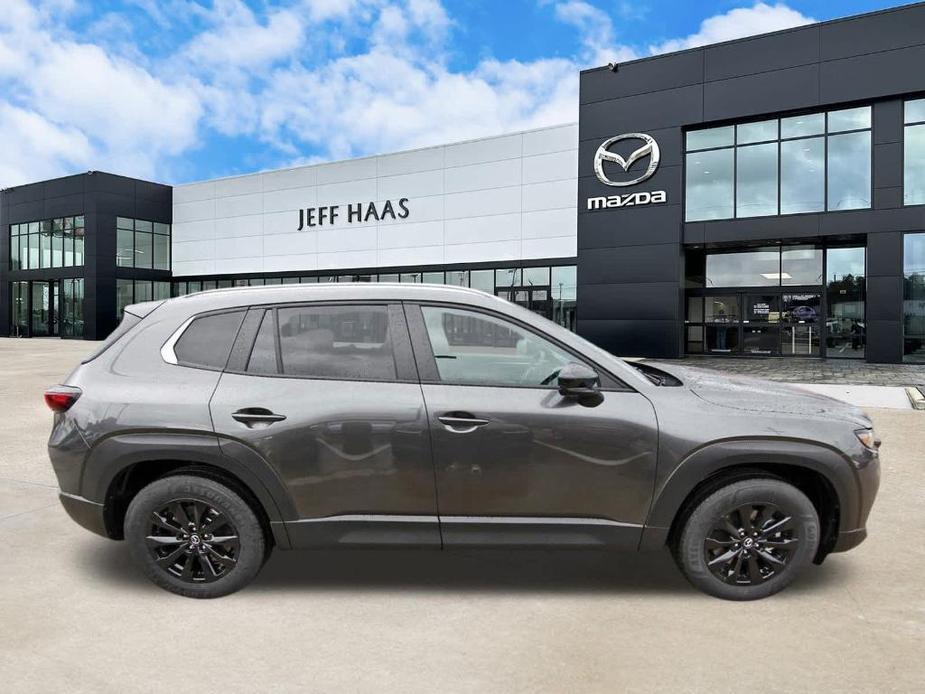 new 2025 Mazda CX-50 car, priced at $33,434