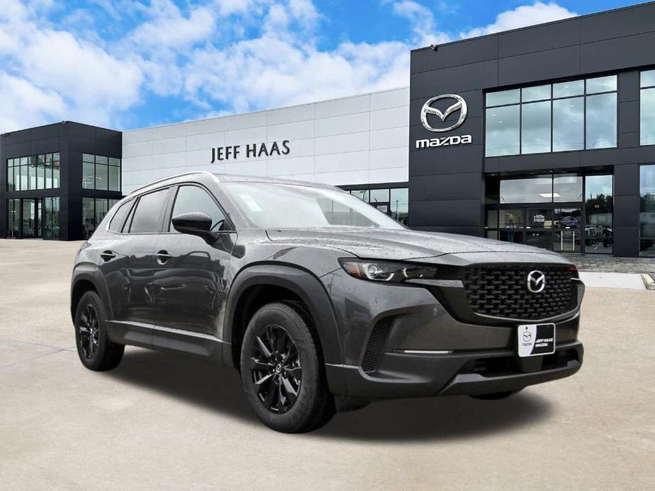 new 2025 Mazda CX-50 car, priced at $33,434