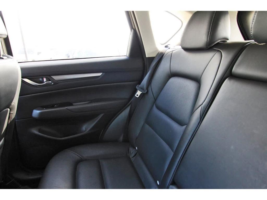 used 2024 Mazda CX-5 car, priced at $25,998