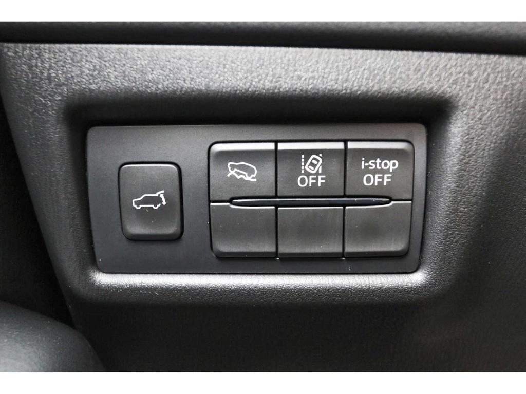 used 2025 Mazda CX-5 car, priced at $28,998