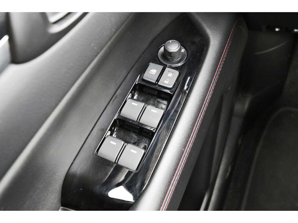 used 2025 Mazda CX-5 car, priced at $28,998