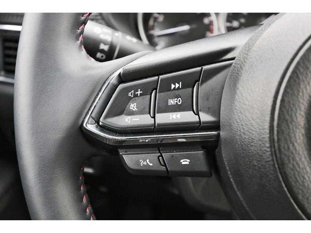 used 2025 Mazda CX-5 car, priced at $28,998