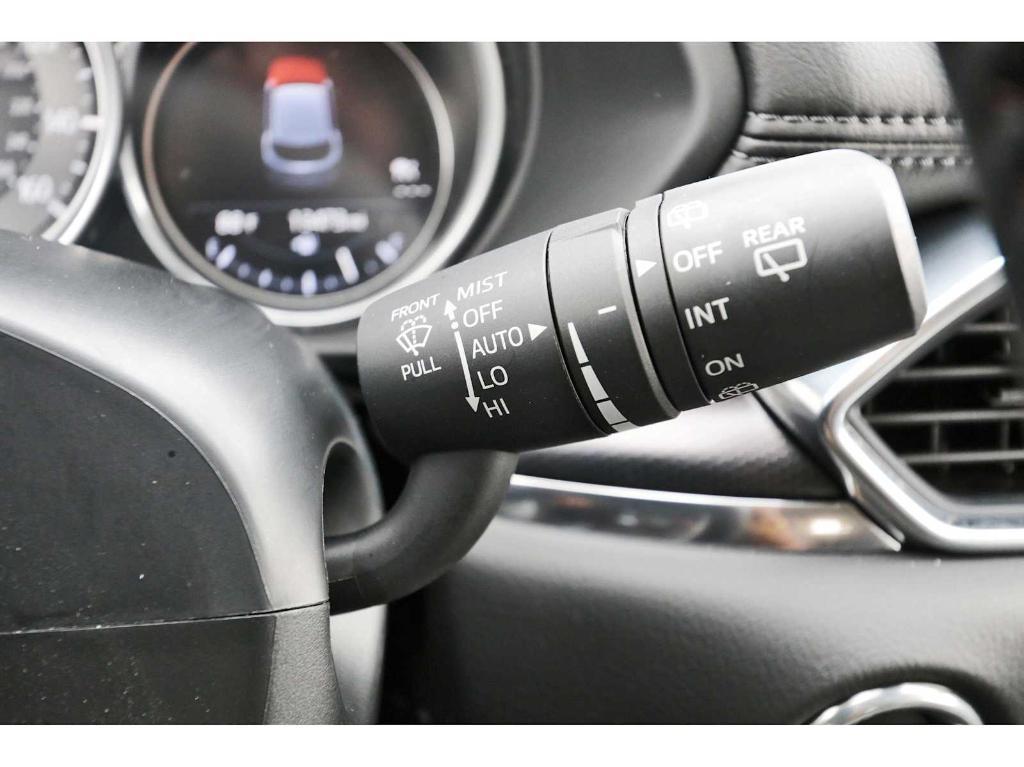 used 2025 Mazda CX-5 car, priced at $28,998