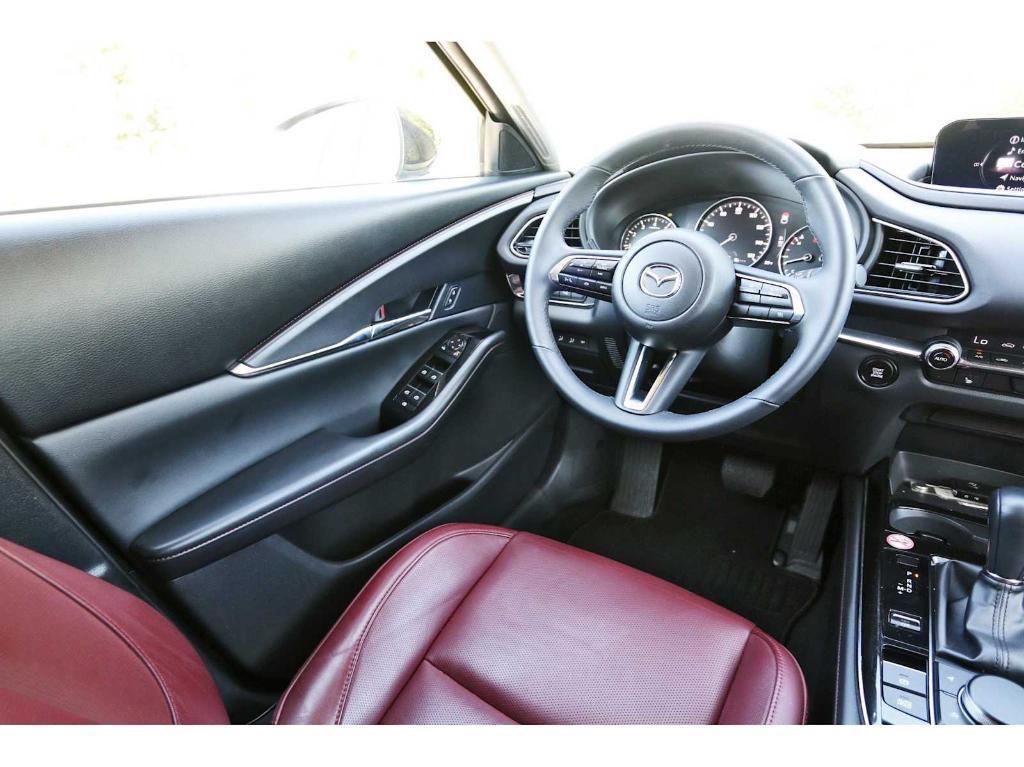 used 2025 Mazda CX-30 car, priced at $26,998
