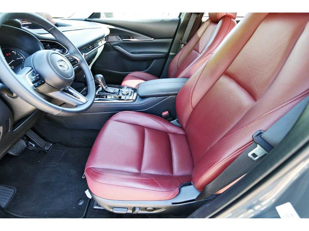 used 2025 Mazda CX-30 car, priced at $26,998