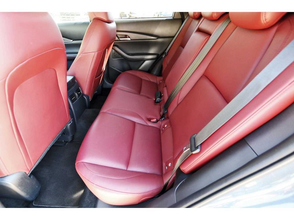 used 2025 Mazda CX-30 car, priced at $26,998