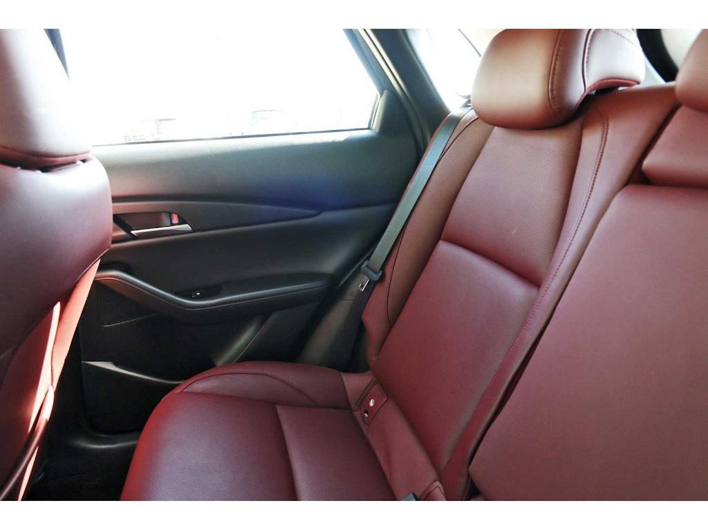 used 2025 Mazda CX-30 car, priced at $26,998