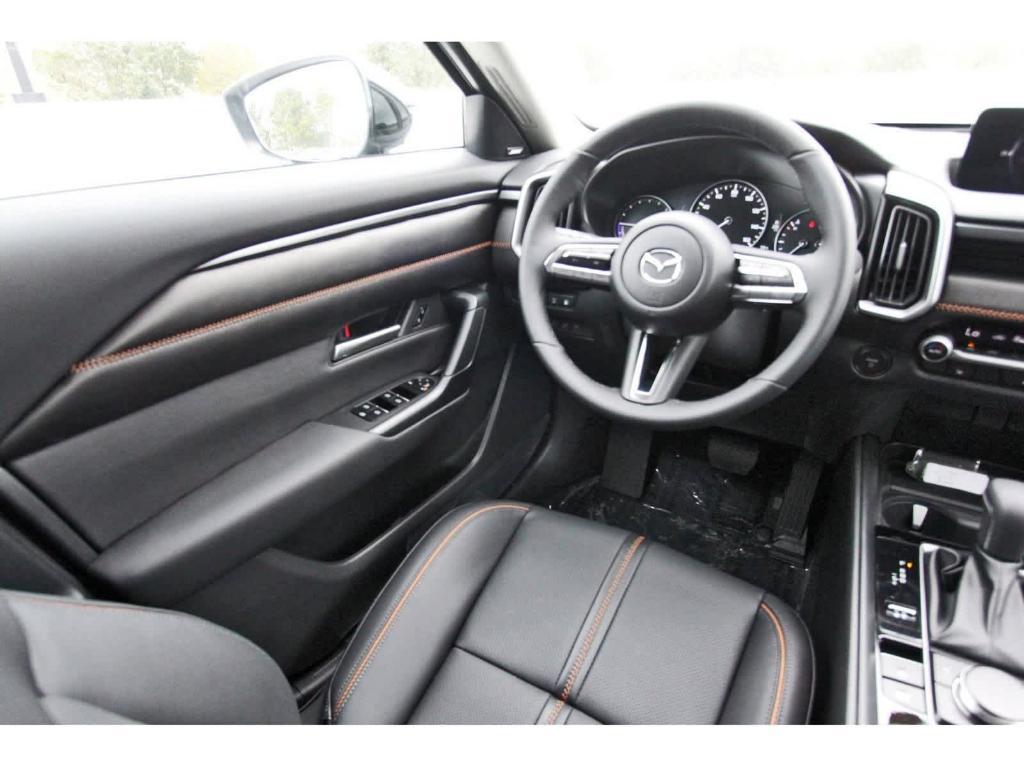 new 2025 Mazda CX-50 Hybrid car, priced at $39,495