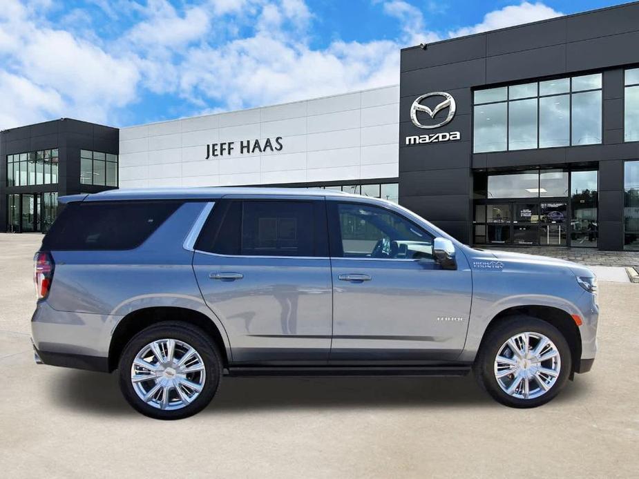 used 2021 Chevrolet Tahoe car, priced at $49,988