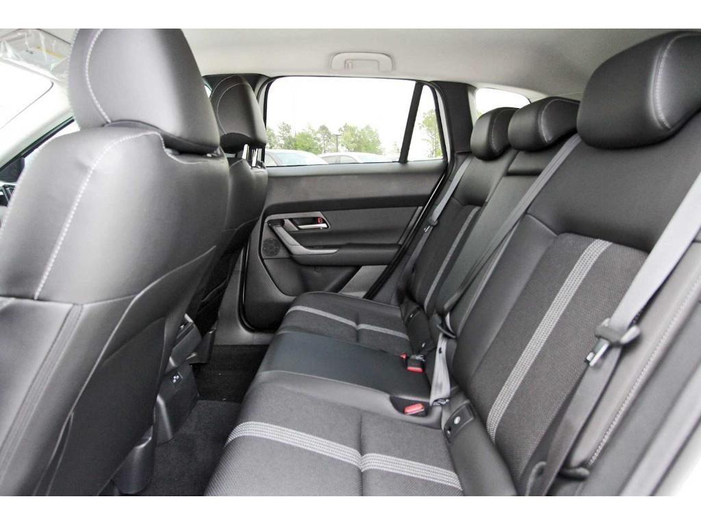 new 2025 Mazda CX-50 car, priced at $32,113