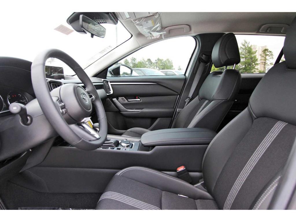 new 2025 Mazda CX-50 car, priced at $32,113
