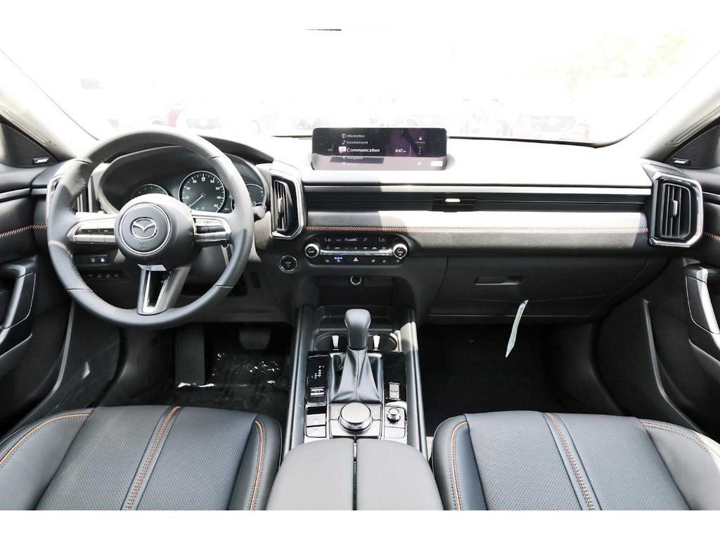 new 2025 Mazda CX-50 Hybrid car, priced at $42,118