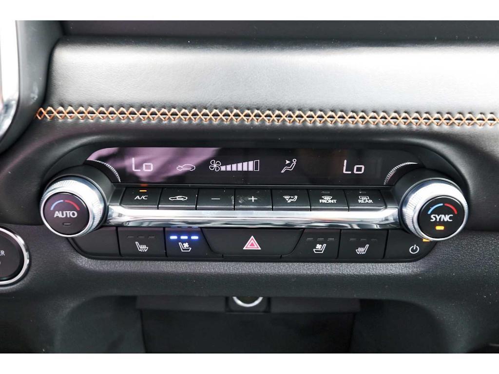 new 2025 Mazda CX-50 Hybrid car, priced at $42,118