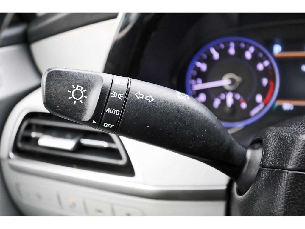 used 2021 Hyundai Palisade car, priced at $20,998