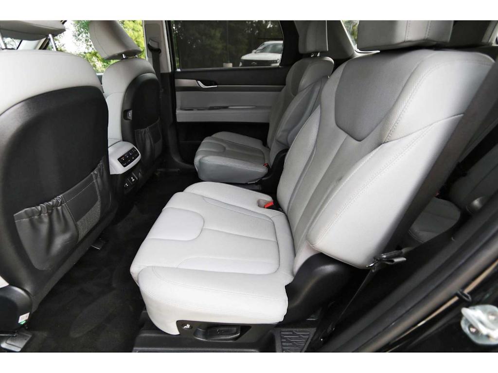 used 2021 Hyundai Palisade car, priced at $20,998