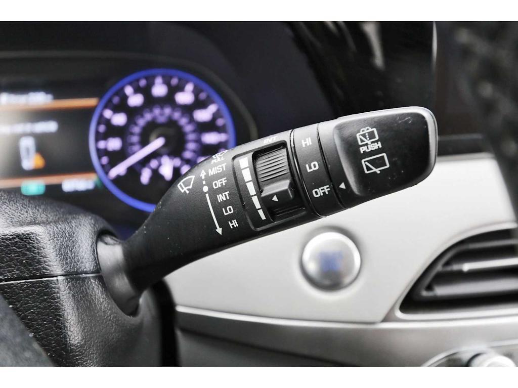 used 2021 Hyundai Palisade car, priced at $20,998