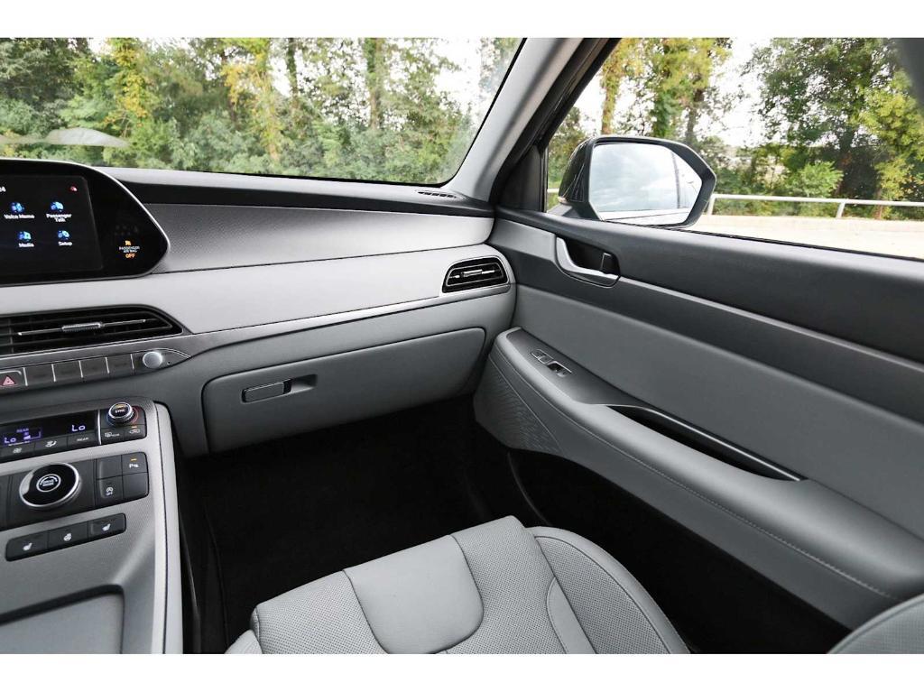 used 2021 Hyundai Palisade car, priced at $20,998