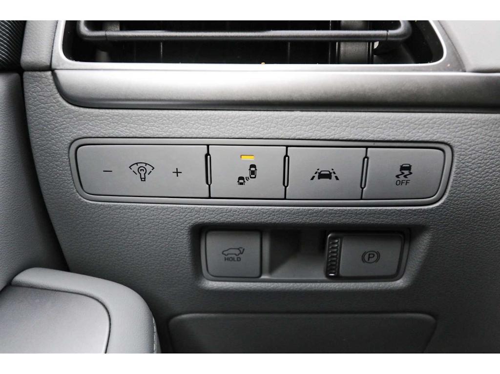 used 2021 Hyundai Palisade car, priced at $20,998