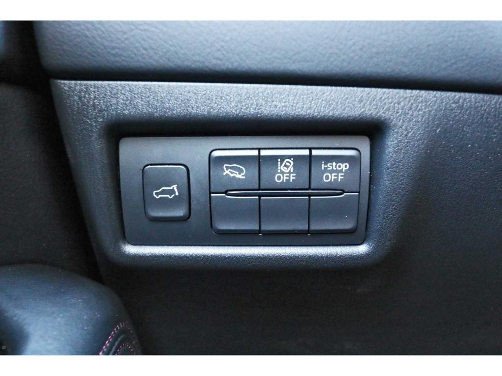 used 2025 Mazda CX-5 car, priced at $27,998