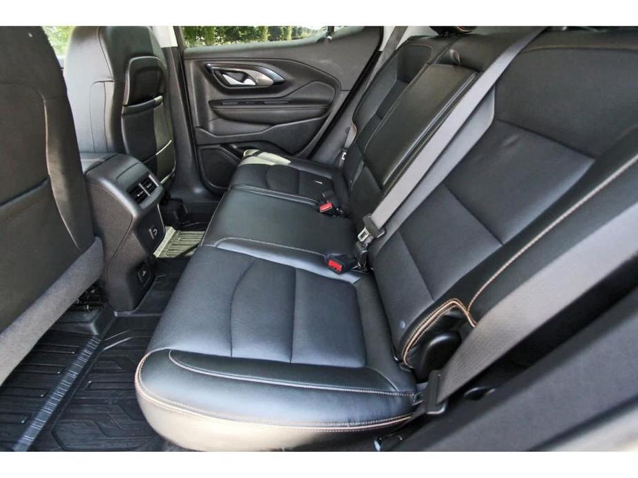 used 2022 GMC Terrain car, priced at $26,998