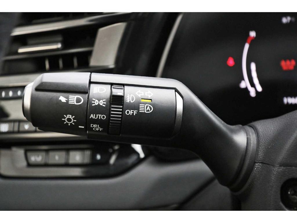 used 2024 Lexus RX 350 car, priced at $50,888