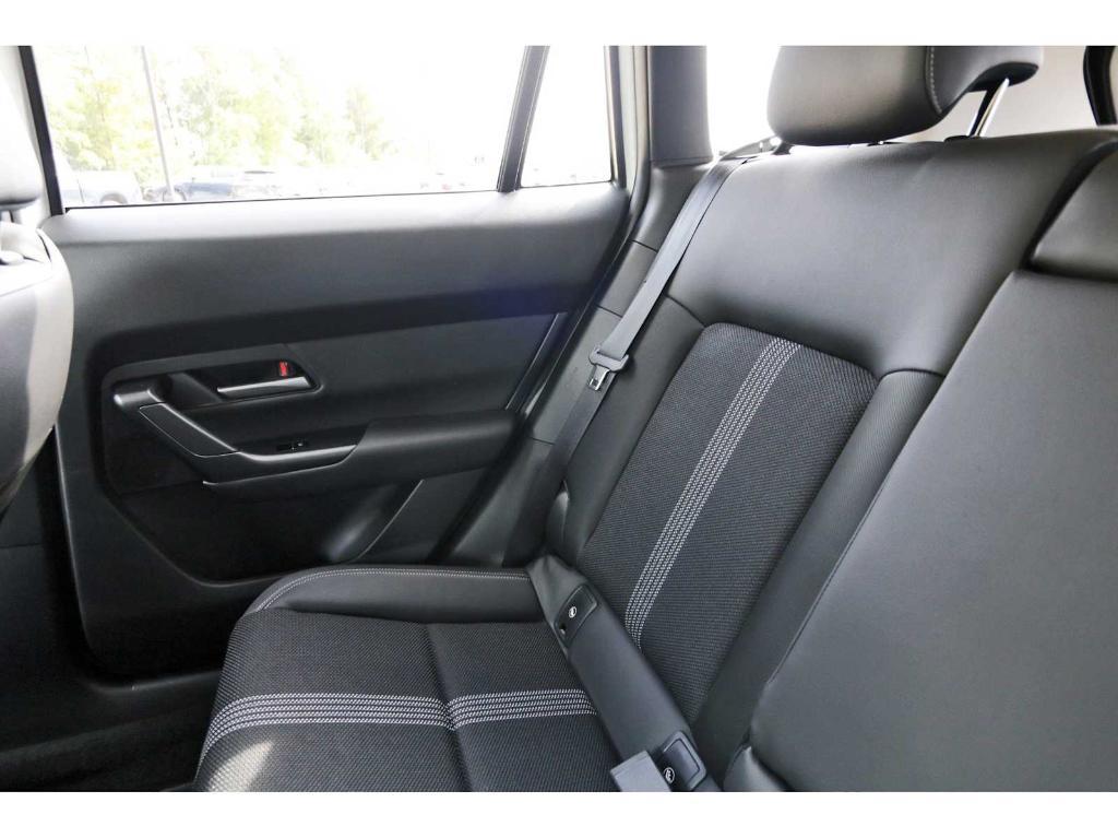 used 2025 Mazda CX-50 car, priced at $26,888