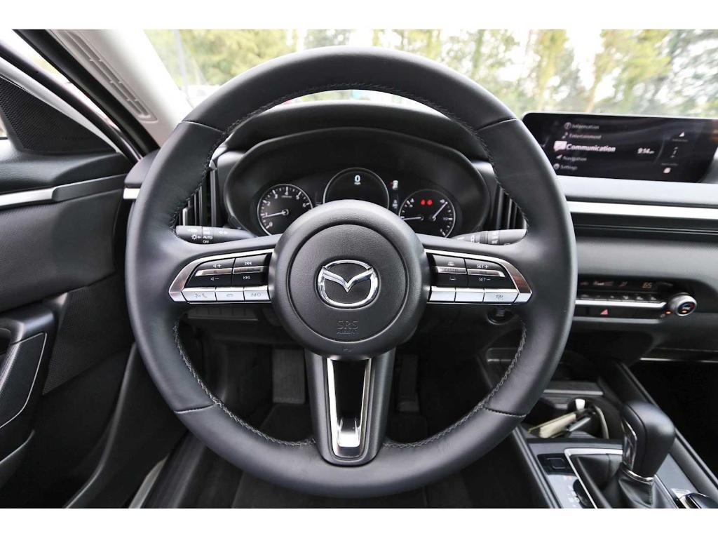 used 2025 Mazda CX-50 car, priced at $26,888