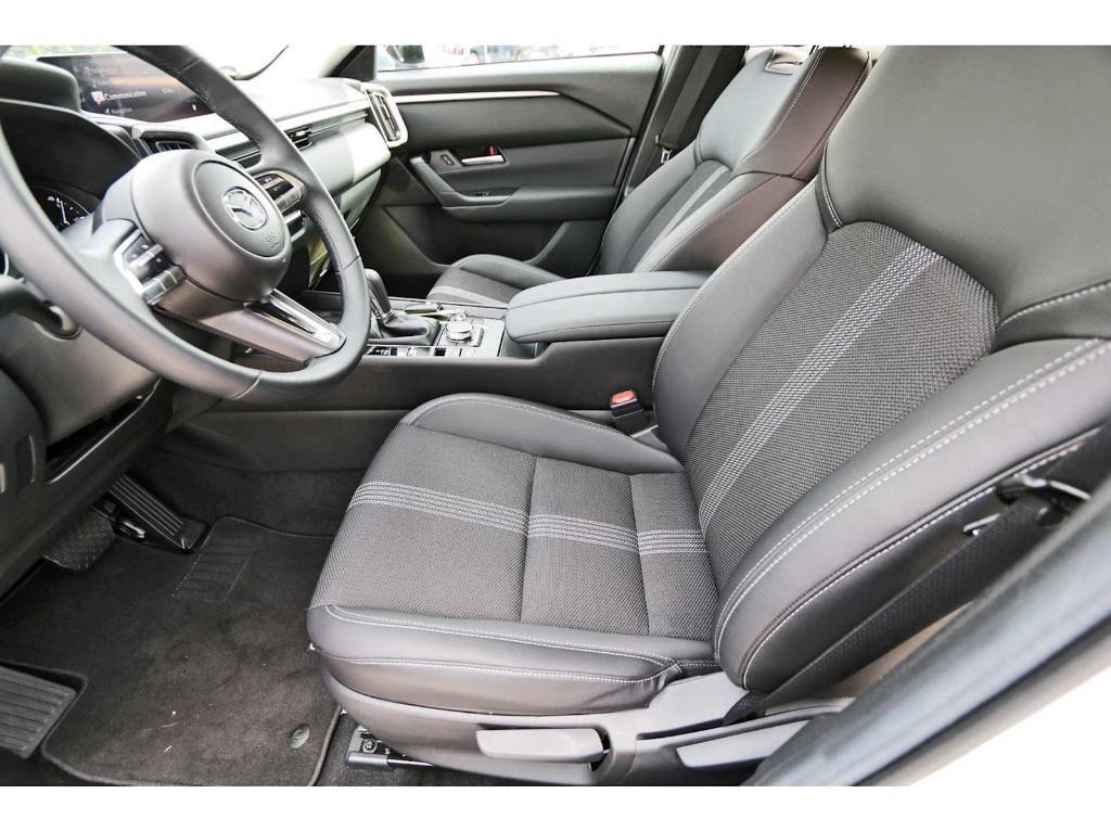 used 2025 Mazda CX-50 car, priced at $26,888