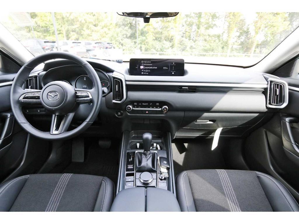 used 2025 Mazda CX-50 car, priced at $26,888