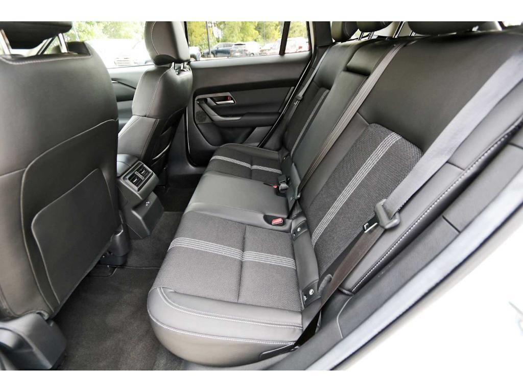 used 2025 Mazda CX-50 car, priced at $26,888