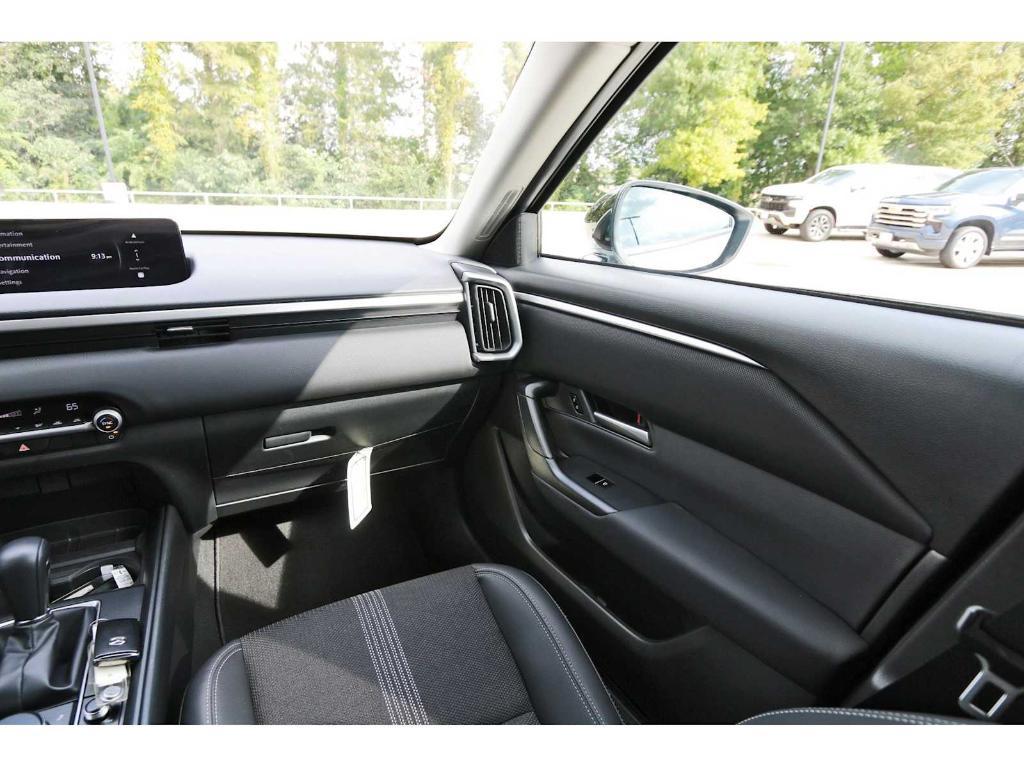 used 2025 Mazda CX-50 car, priced at $26,888