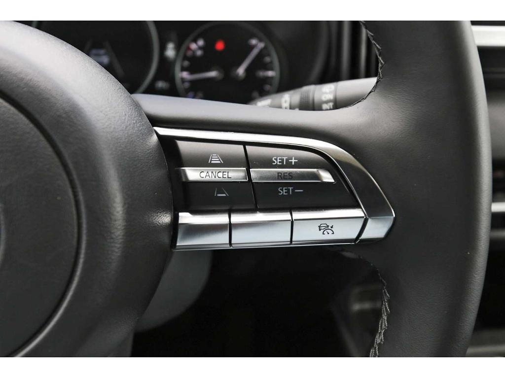 used 2025 Mazda CX-50 car, priced at $26,888