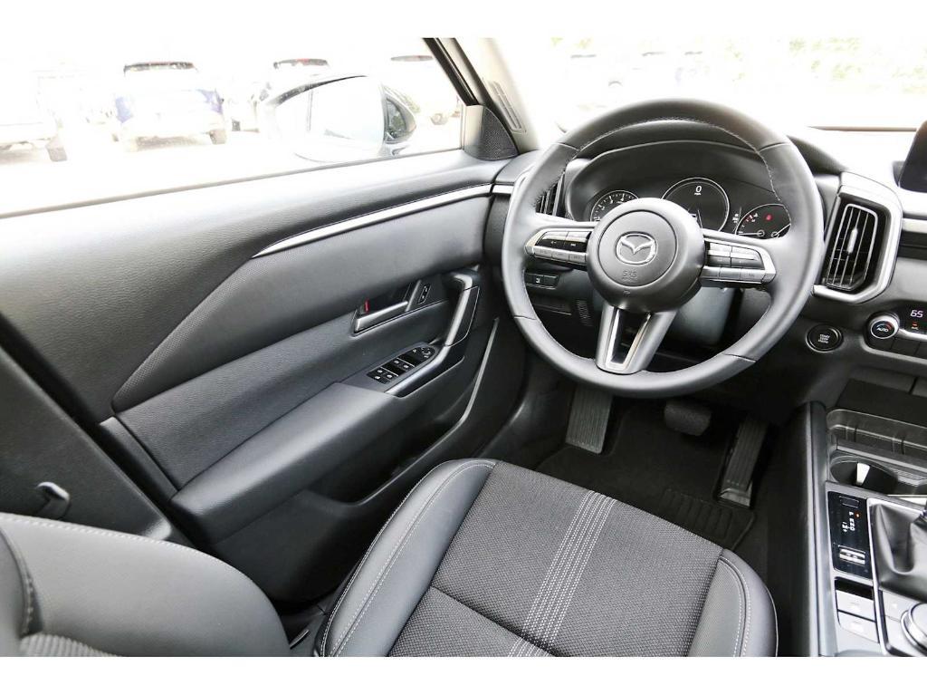 used 2025 Mazda CX-50 car, priced at $26,888
