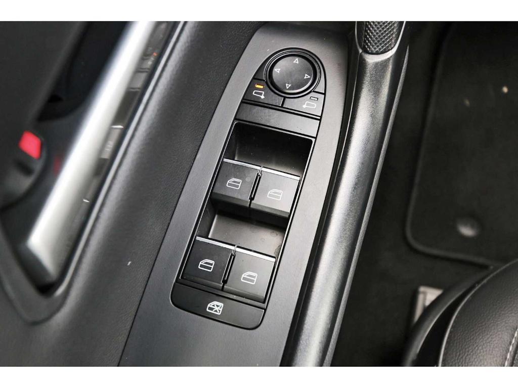 used 2025 Mazda CX-50 car, priced at $26,888