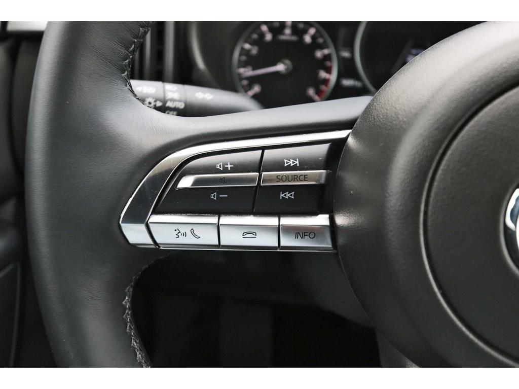 used 2025 Mazda CX-50 car, priced at $26,888