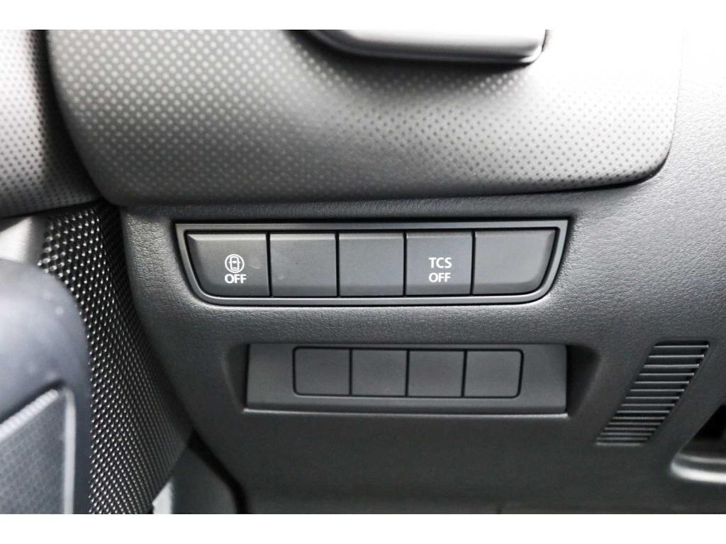 used 2025 Mazda CX-50 car, priced at $26,888