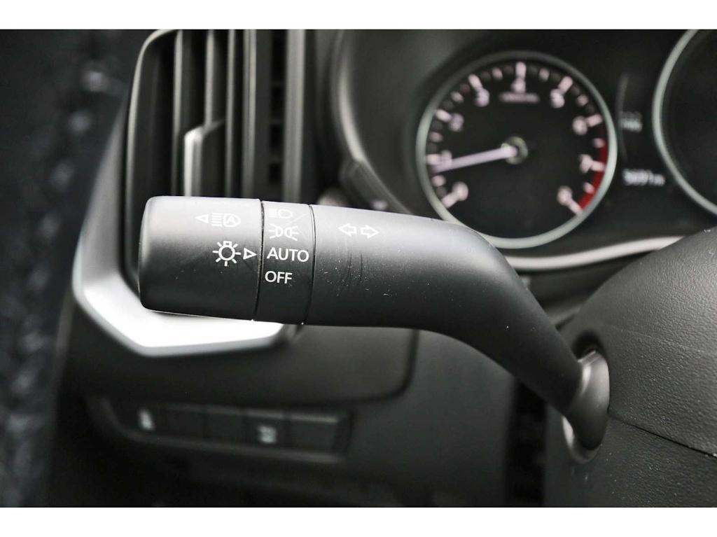 used 2025 Mazda CX-50 car, priced at $26,888