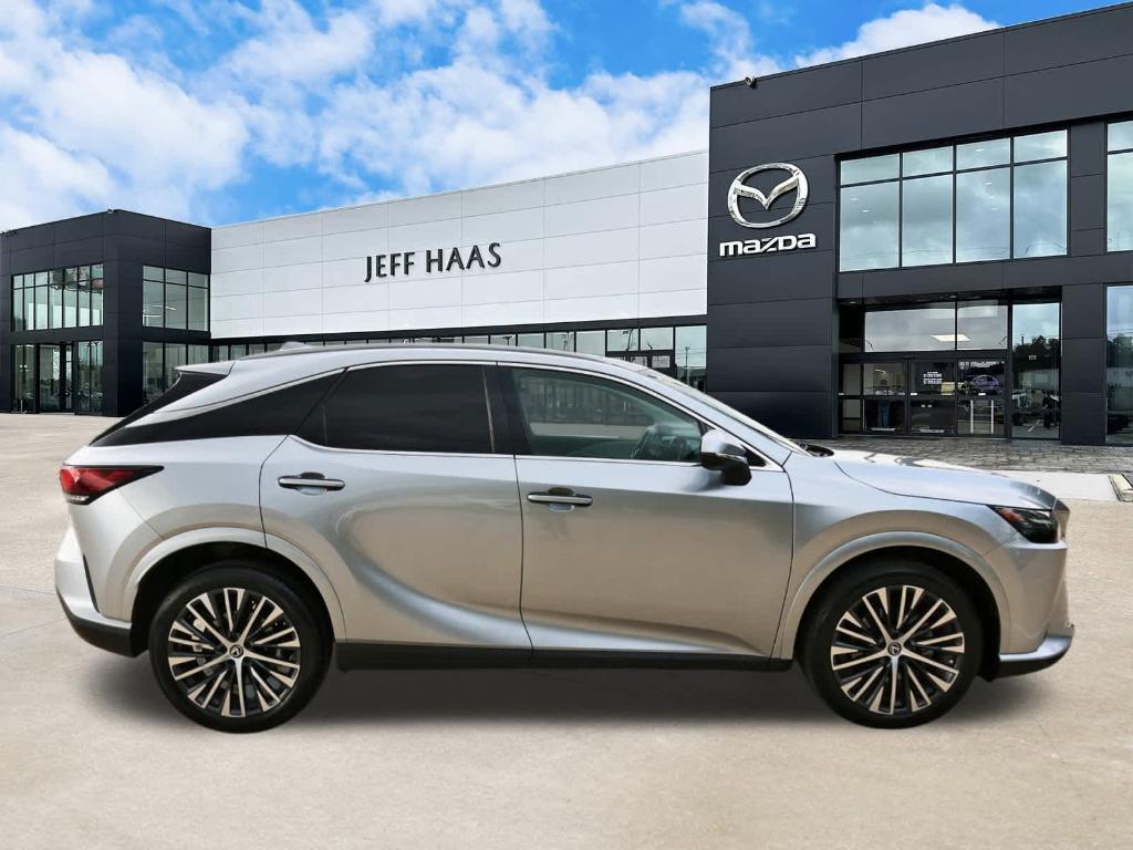 used 2023 Lexus RX 350 car, priced at $43,777
