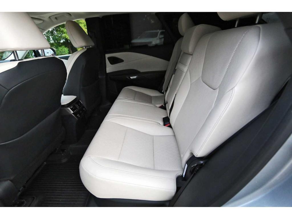 used 2023 Lexus RX 350 car, priced at $43,777