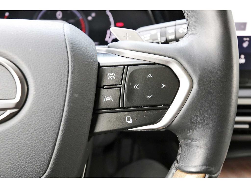 used 2023 Lexus RX 350 car, priced at $43,777