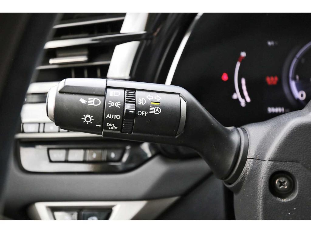 used 2023 Lexus RX 350 car, priced at $43,777